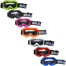 Wulfsport Junior brille 